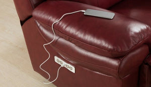 Bacoli Snuggle Chair