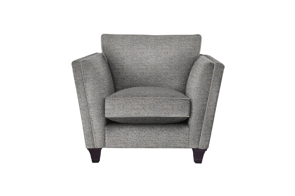 Parker Knoll Harlow Upholstered Arm Chair
