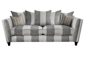 Parker Knoll Harlow Grand Pillow Back Sofa