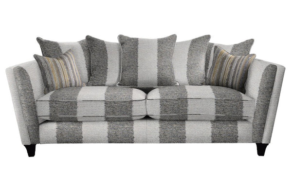 Parker Knoll Harlow Grand Pillow Back Sofa