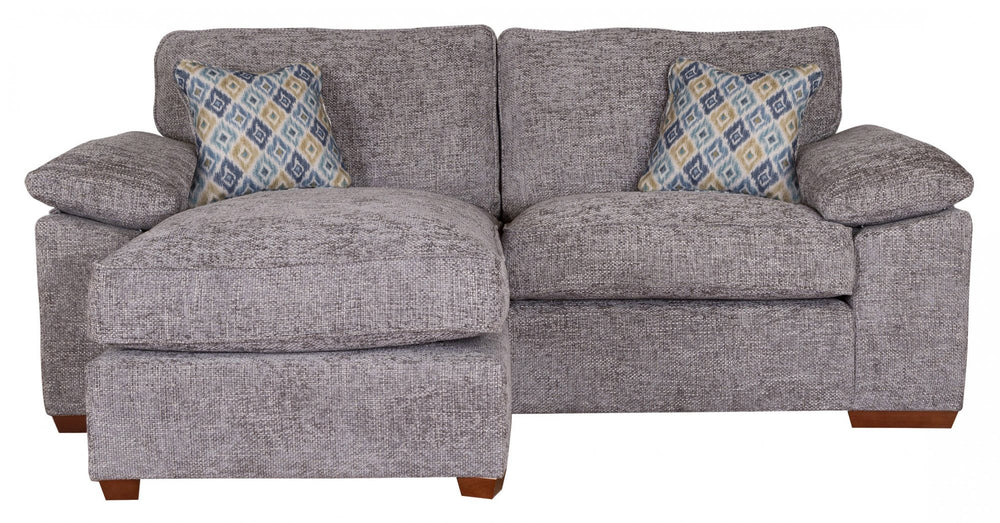 Dunstable 3 Seater Chaise Sofa