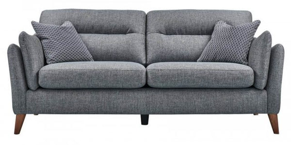 Cadiz 3 Seater Sofa - Motion Collection