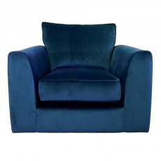 Blinx Arm Chair