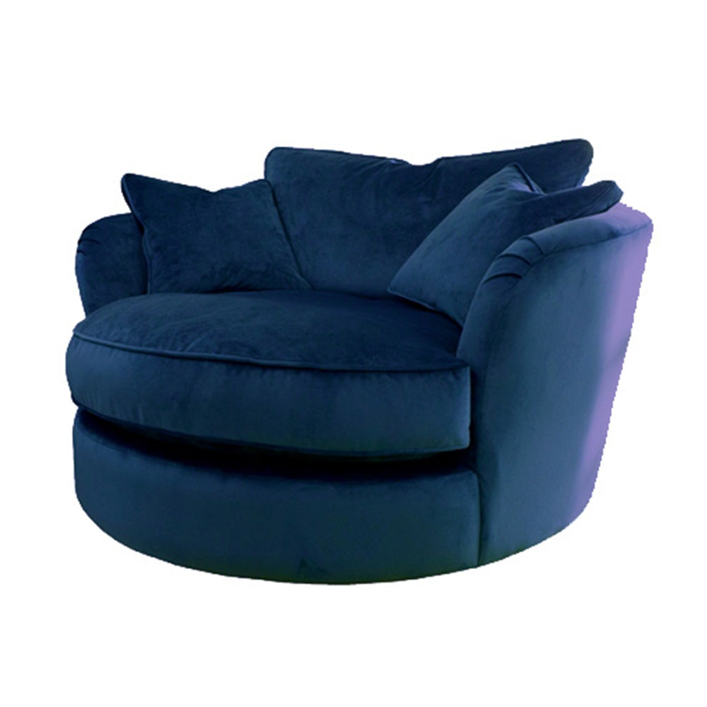Blinx Cuddler Swivel Chair