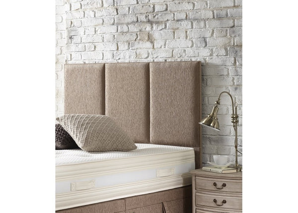 3 Panel Designer Headboard 6ft Super King Size