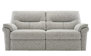 G Plan Seattle 3 seater