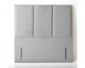 3 Panel Floor Standing Designer Headboard 3ft Single