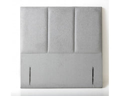 3 Panel Floor Standing Designer Headboard 5ft King Size