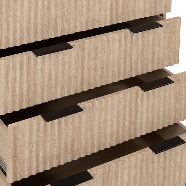 Encore 4 Drawer Chest