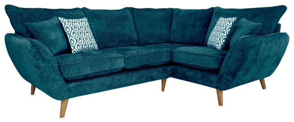 Persia Chaise Sofa