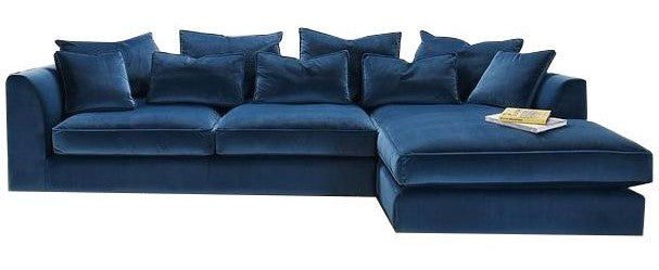 Blinx Large Chaise Sofa