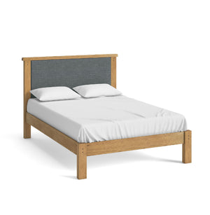 Bordeaux 6ft Bed Frame