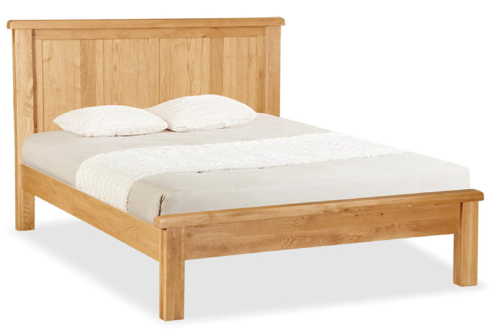 Salford 5ft Panel Bed Frame