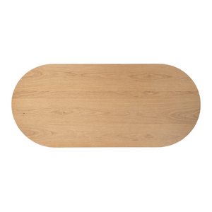 Surrey Oval Dining Table