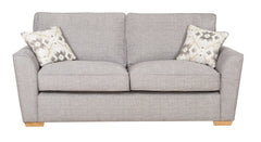 Atlantis 3 Seater Sofa