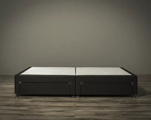 Jupiter 6ft Super King Size Divan Base Only 