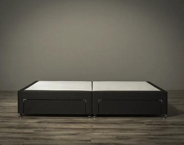 Jupiter 6ft Super King Size Divan Base Only 