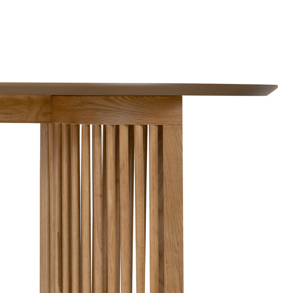Surrey Oval Dining Table