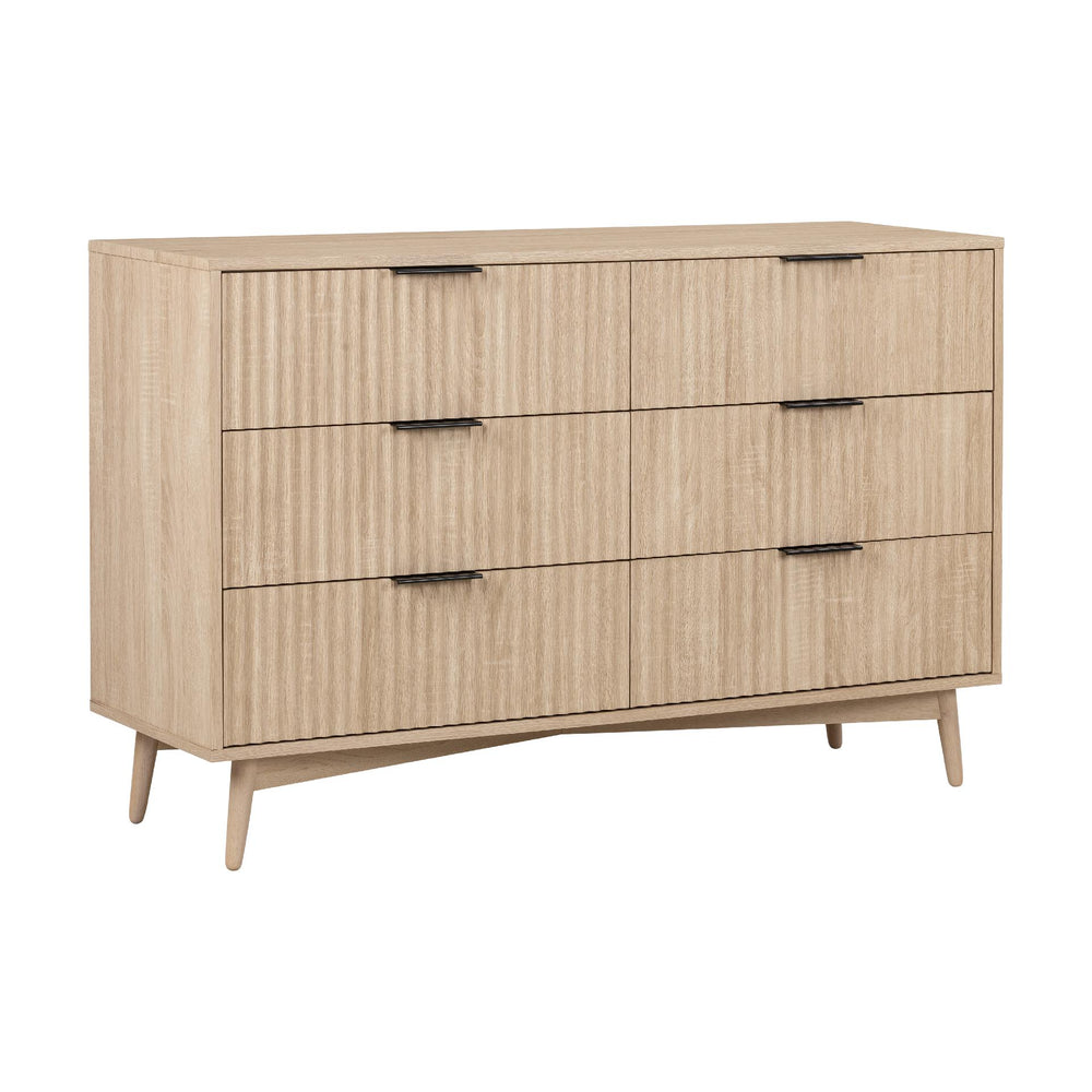 Encore 6 Drawer Chest