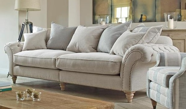 Kenton Grand Split Sofa