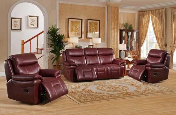 Bacoli 2 Seater Sofa