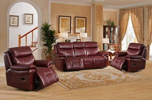 Bacoli Snuggle Chair