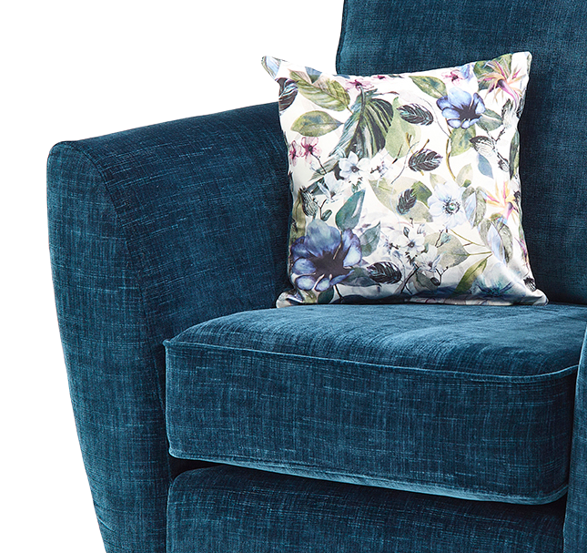 Alexa Armchair