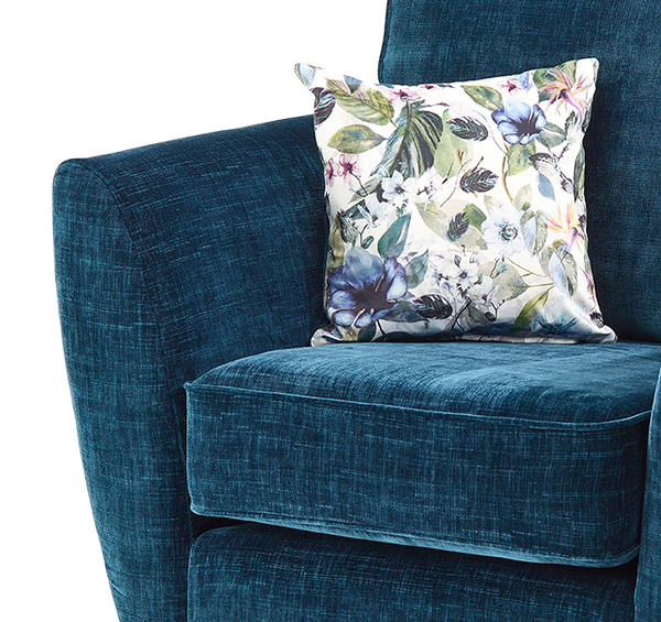 Alexa Armchair