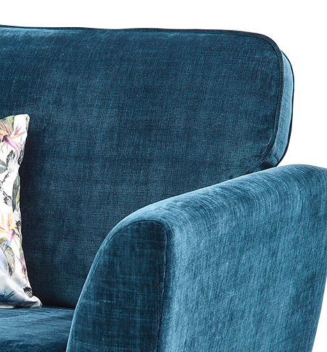 Alexa Armchair