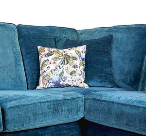Alexa 3 Seater Sofa