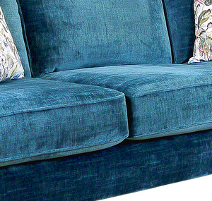 Alexa 3 Seater Sofa