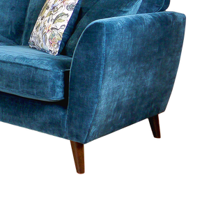 Alexa 2 Seater Sofa