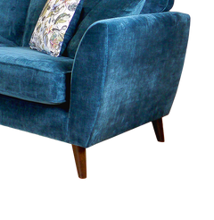 Alexa Armchair