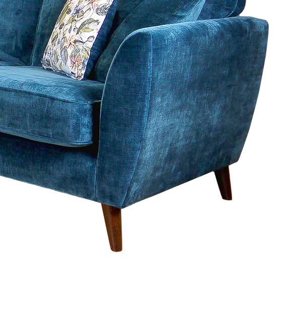 Alexa Armchair