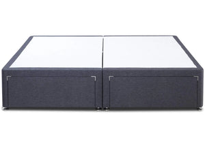 Galaxyy 2ft6 Small Single Divan Base Only 