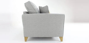 Farrington 3 Seater Highback Sofa
