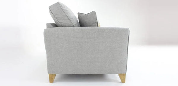 Farrington 2 Seater Highback Sofa