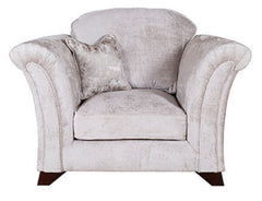 Murano Armchair