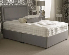 Majestic Cashmere 1000 3ft Pocket Memory Divan Set