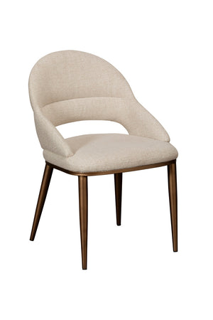 Sabel Dining Chair (Pair)