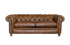 Abraham Junior Large Sofa