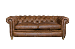 Abraham Junior Large Sofa