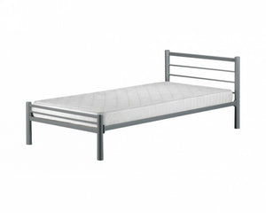 Aston Metal 3ft Bed Frame
