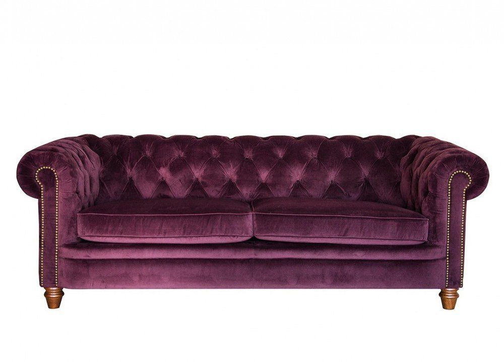 Abraham Junior Large Sofa