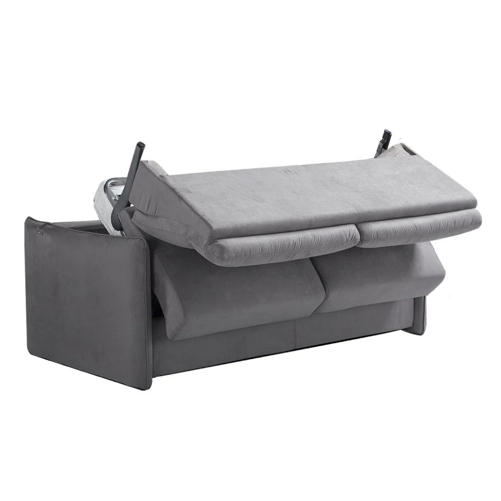 Amelia 2.5 Seater Sofa Bed