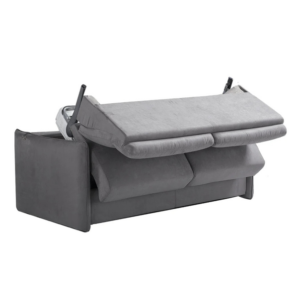 Amelia 2.5 Seater Sofa Bed