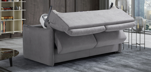 Amelia 3 Seater Sofa Bed - Special Offer!