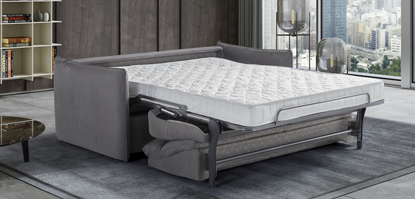 Amelia 3 Seater Maxi Sofa Bed