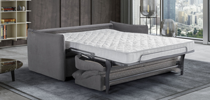 Amelia 3 Seater Sofa Bed