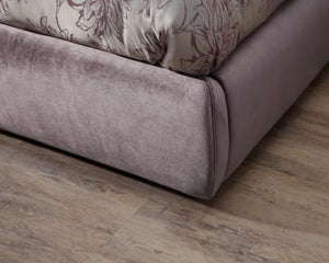 Arcadia Upholstered 4ft6 Bed Frame